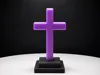 Minimal Desk Cross | 0.2mm layer, 2 walls, 15% infill