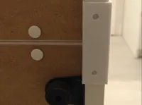 I MODEL - 0.2mm layer, 2 walls, 15% infill