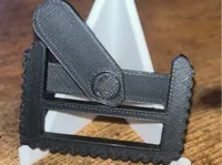 0.16mm layer, 2 walls, 15% infill