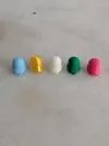 12 Penguins