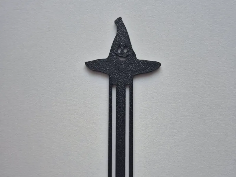 Harry Potter bookmark
