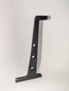 S - 2 coils (short / desk hook)