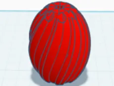 Twisty Fidget