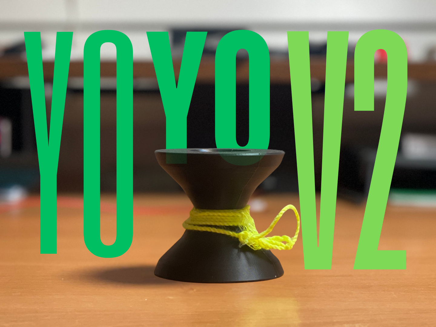 Yoyo V2