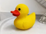 Фигурка на плетено патенце