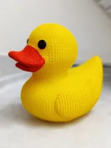 Фигурка на плетено патенце