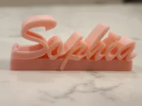 0.2mm layer, 2 walls, 5% infill