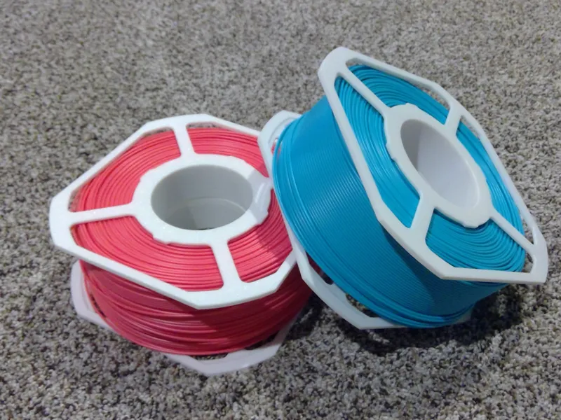 Bambu Spool, AMS Lite and A1 Mini compatible, 83g