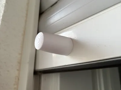 Roller Shutter Stopper