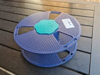 SUNLU 3rd gen spool desiccant pod