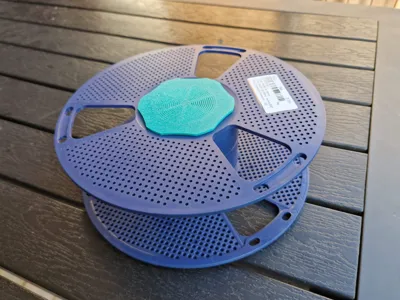 SUNLU 3rd gen spool desiccant pod