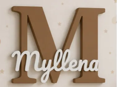 LETREIRO Myllena