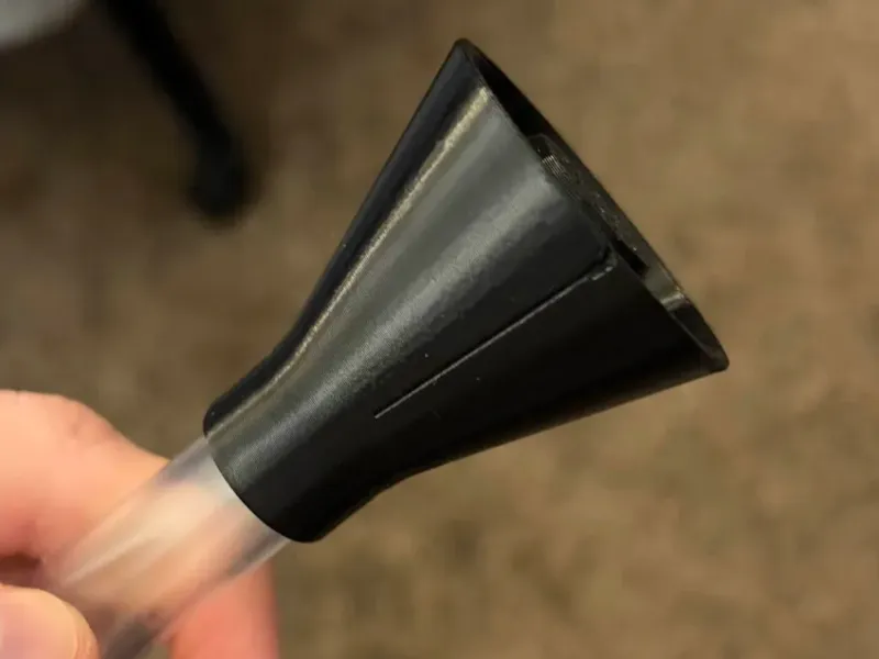 Aquarium Tube inlet Filter
