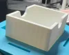 0.15mm layer, 2 walls, 15% infill