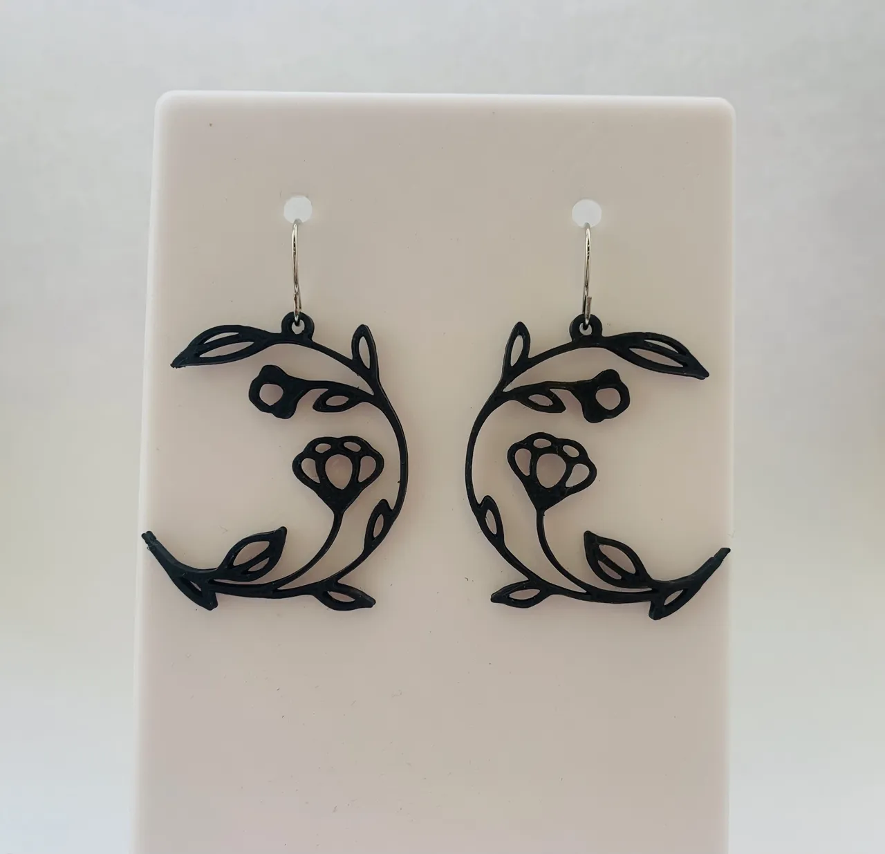 Boucles oreilles 126 view 2