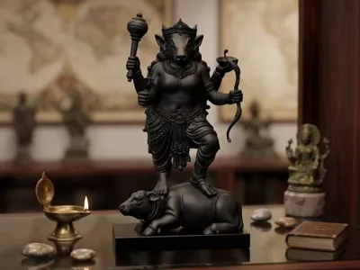 VARAHI LSP