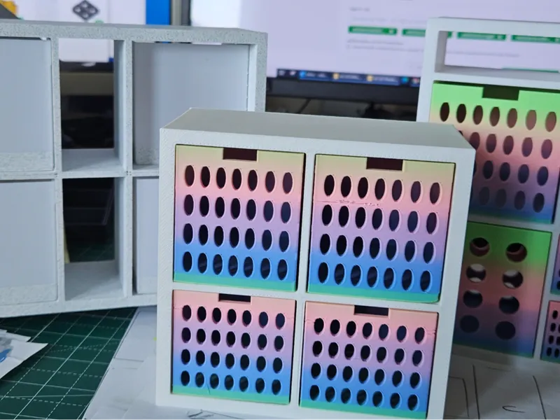 Regal Nr64