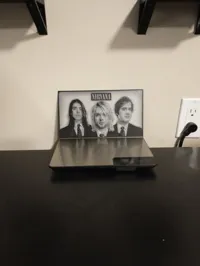 0.08mm layer, 2 walls, 100% infill
