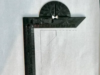 Sketch Ruler
