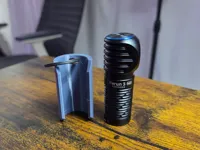 0.2mm layer, 5 walls, 15% infill