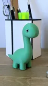 0.2mm layer, 3 walls, 5% infill