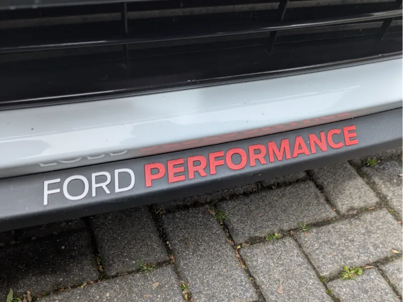 Ford Performance 