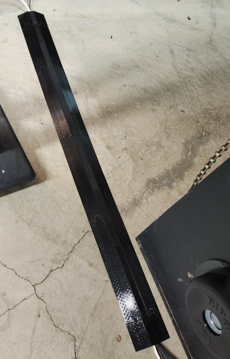 Floor Wire/Cord Protector - TPU