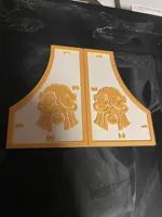 Outil de mesure 3 pouces Warcry Kharadron — photo 4