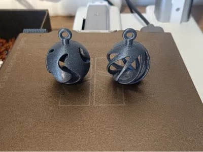 christmas tree ornament