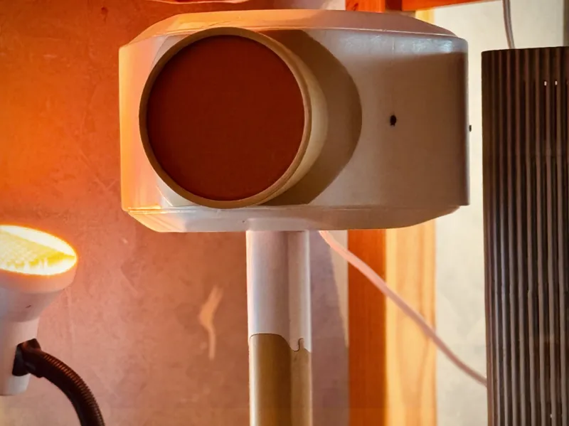 Pieds Enceinte RenchieSpeaker Solo70