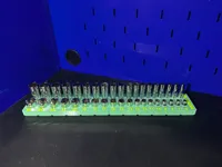 0.2mm layer, 2 walls, 10% infill