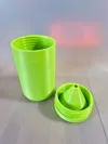 0.2mm layer, 3 walls, 15% infill