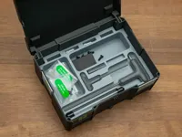 Inserts d'organisation pour Mini Systainer (A1) — photo 2