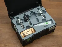 Inserts d'organisation pour Mini Systainer (A1) — photo 4