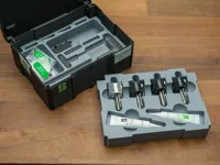 Inserts d'organisation pour Mini Systainer (A1) — photo 1