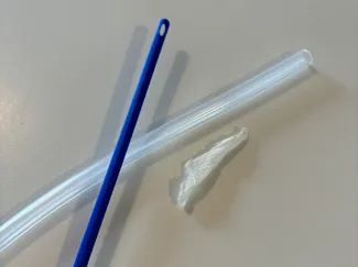 Straw Cleaner