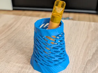 Mini Waza 