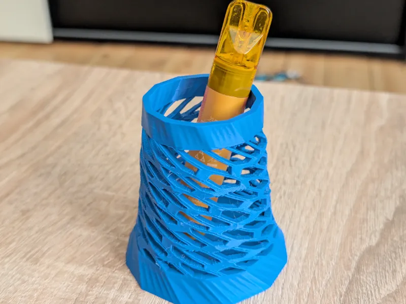 Mini Waza 