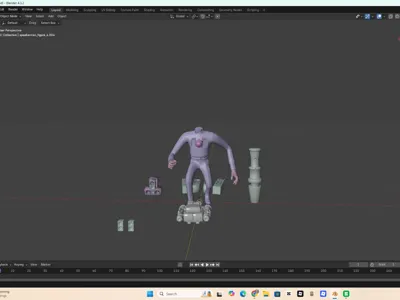 titan speakerman 1.0