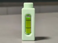 0.16mm 层高, 2 层墙, 15% 填充