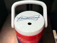 0.2mm layer, 3 walls, 5% infill