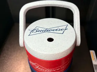 Beer Can Sleeve