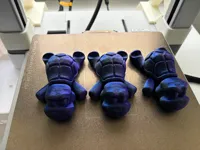 Tortue flexible articulée — photo 2