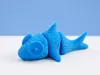 50%: 0.2mm layer, 4 walls, 15% infill, Supports Enabled