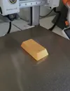 0.2mm layer, 4 walls, 0% infill