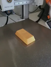 0.2mm layer, 4 walls, 0% infill
