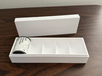 USM Half Dollar Roll Box