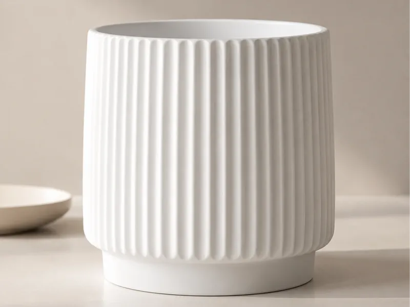 Vaso di design 