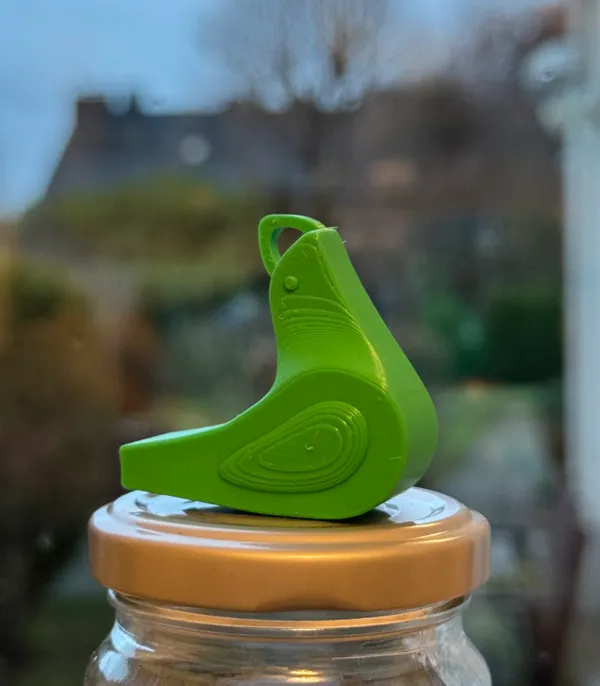 Sifflet oiseau