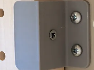 IVAR - Wall Bracket